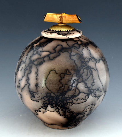 Vision Individual Style Urn