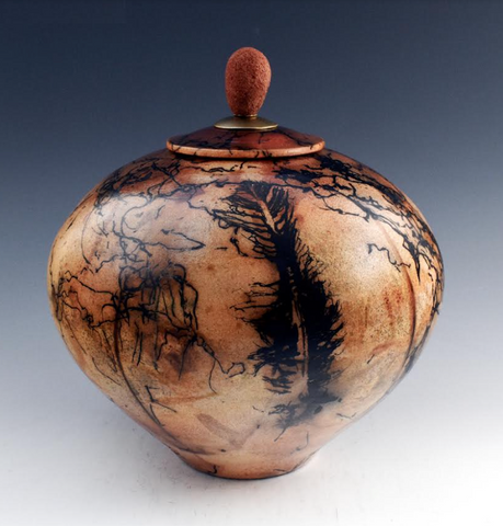 Nostalgia Individual Style Urn