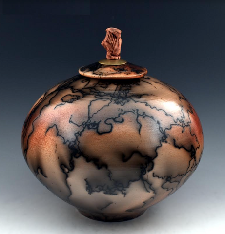 Elegance Individual Style Urn