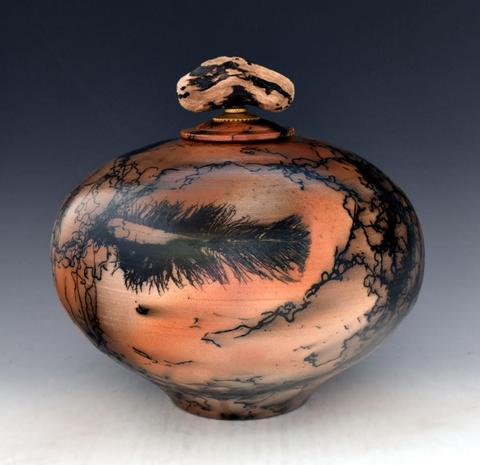 Journey Companion Urn