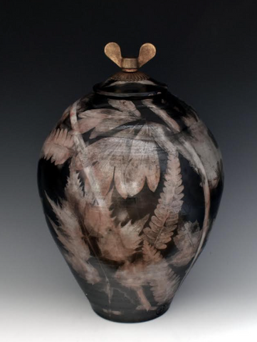 Maple Evening Individual Size Urn