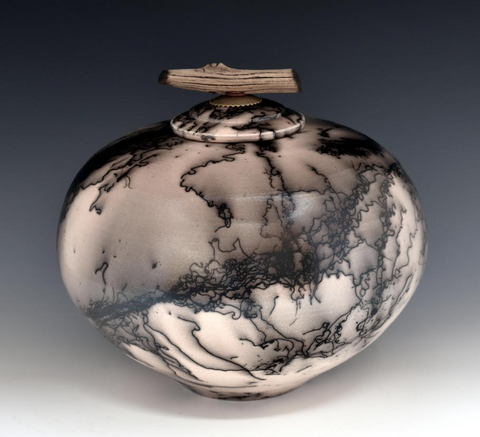 Deja Vu Individual Size Urn