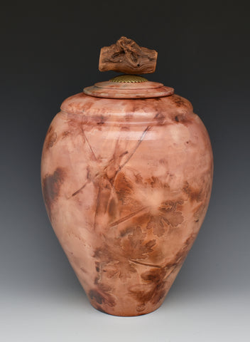 Another Spring Individual Style Urn