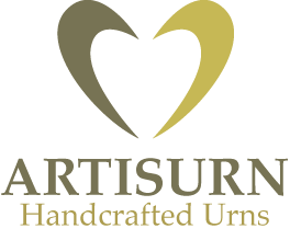 Handmade Cremation Urns For Ashes | ARTISURN
