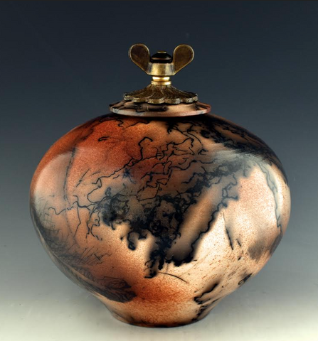 Greek Vase Individual Style Urn