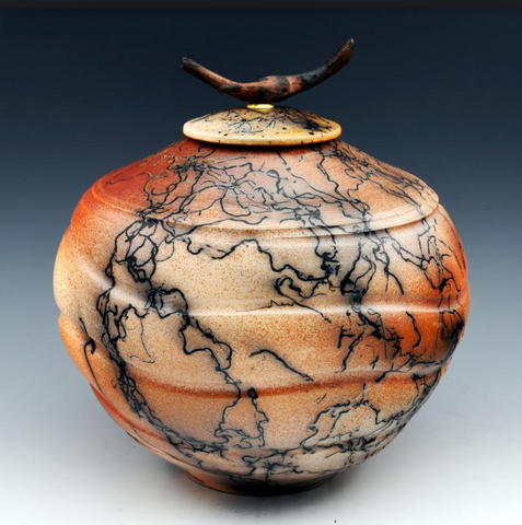 Primitive Small Urn