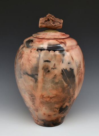 Another Spring Individual Style Urn