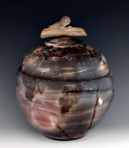 Shadows Individual Size Urn