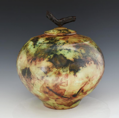 Daybreak Individual Size Urn