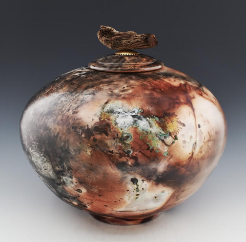 River Song Companion Urn