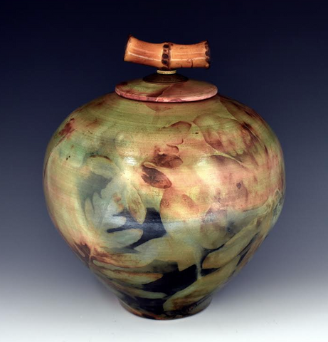 Spring Evening Individual Style Urn