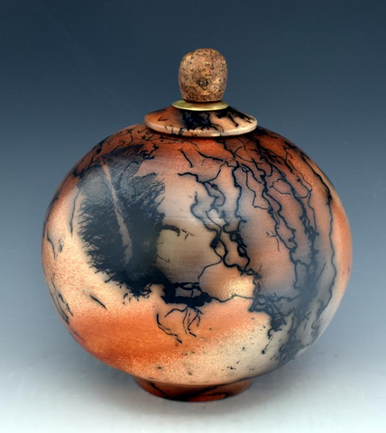 Mystery Individual Style Urn