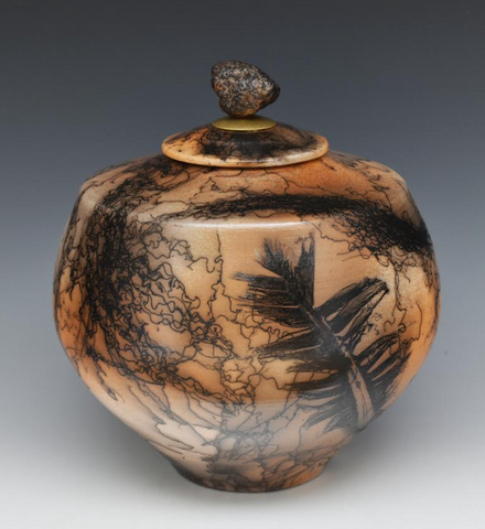 Cairn Individual Size Urn