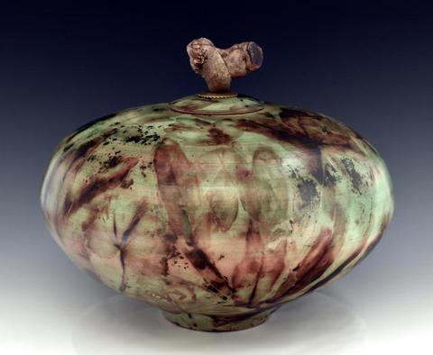 Spirit Companion Urn