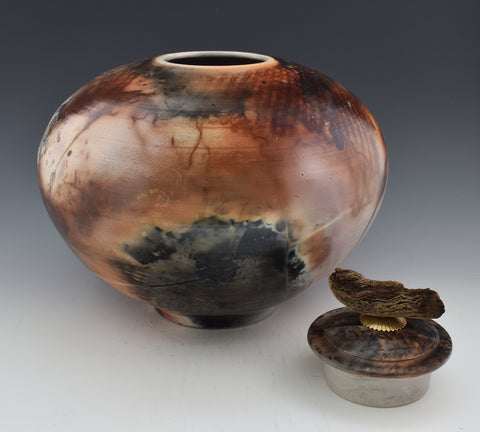 River Song Companion Urn