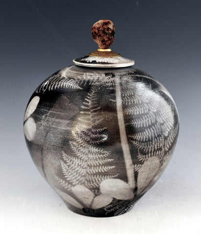 Rising Sun Individual Size Urn