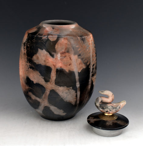 Maple Forest Individual Size Urn