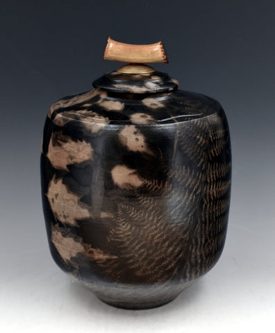 Fall Night Individual Size Urn