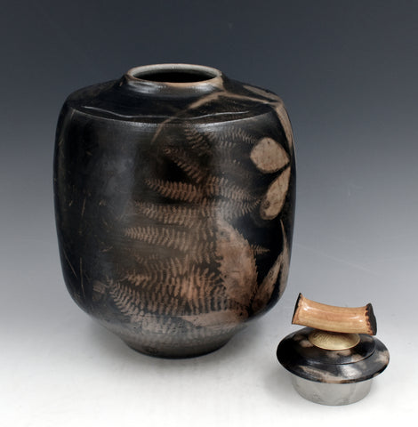 Fall Night Individual Size Urn