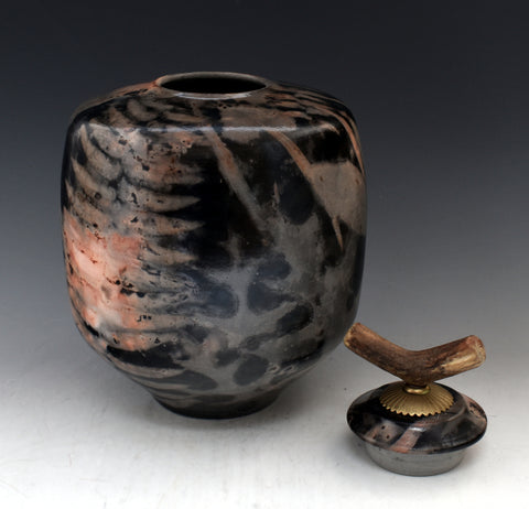 Fossil Individual Style Urn