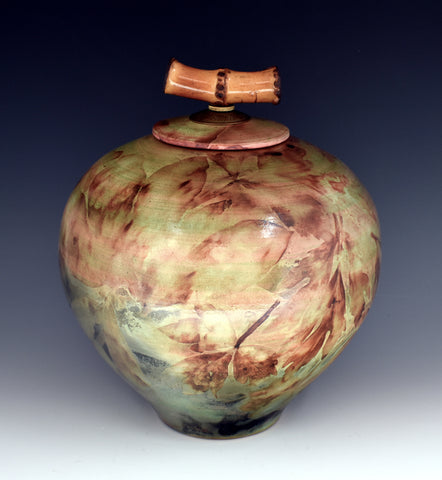 Spring Evening Individual Style Urn