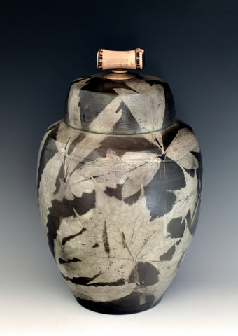 Fern Urn