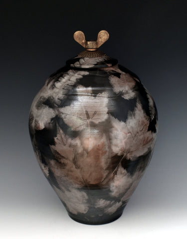 Maple Evening Individual Size Urn
