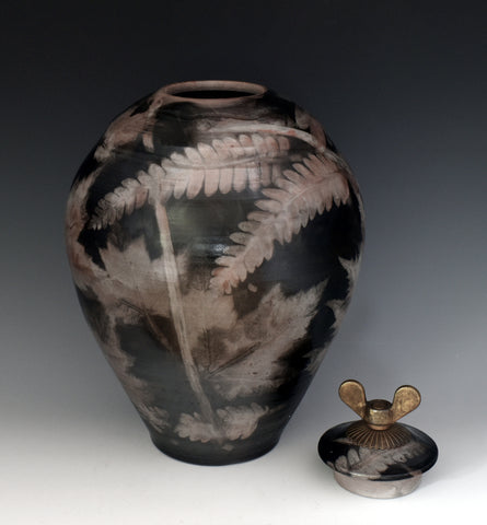 Maple Evening Individual Size Urn