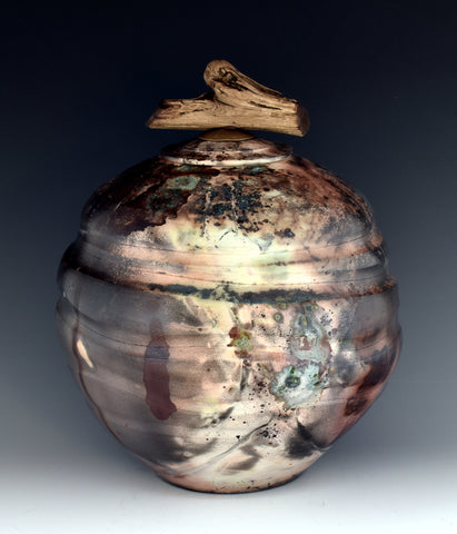 Shadows Individual Size Urn