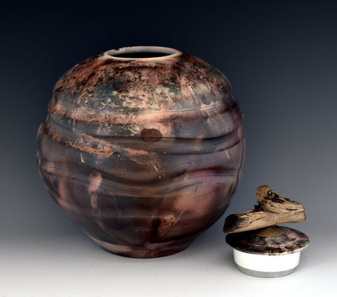 Shadows Individual Size Urn