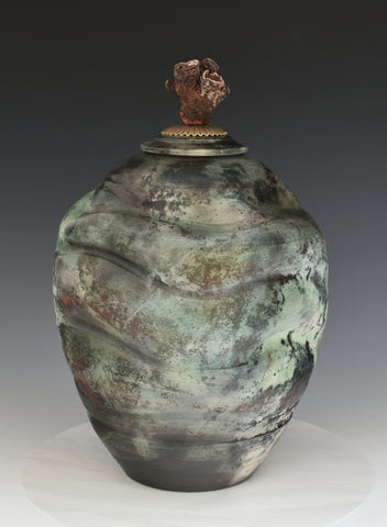 Artefacto Individual Size Urn