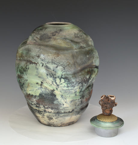 Artefacto Individual Size Urn