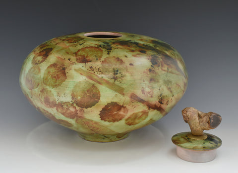 Spirit Companion Urn