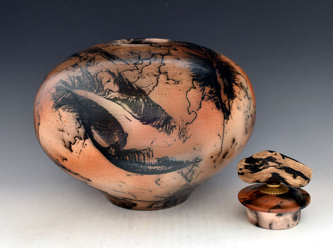 Journey Companion Urn
