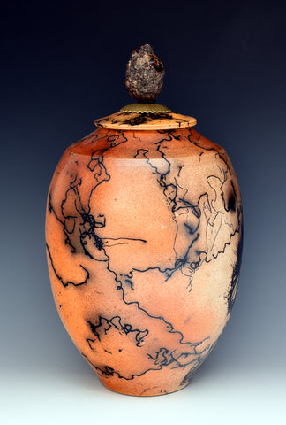 Primitive Individual Size Urn