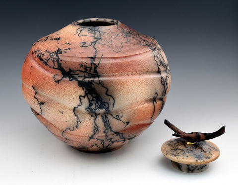 Primitive Small Urn