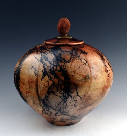 Nostalgia Individual Style Urn