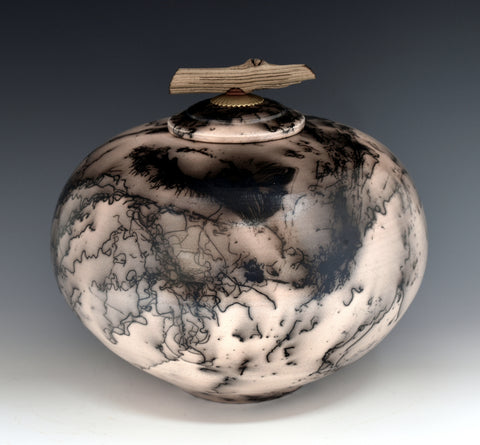 Deja Vu Individual Size Urn