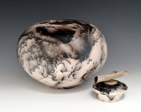 Deja Vu Individual Size Urn
