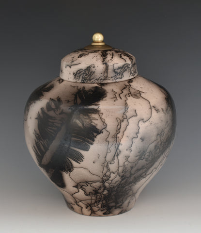 Obelisk Individual Size Urn