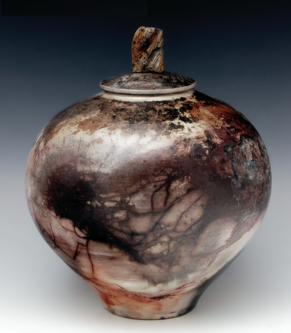 Amber Dream Individual Style Urn